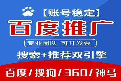 SEM广告投放案例：精准定位客户需求